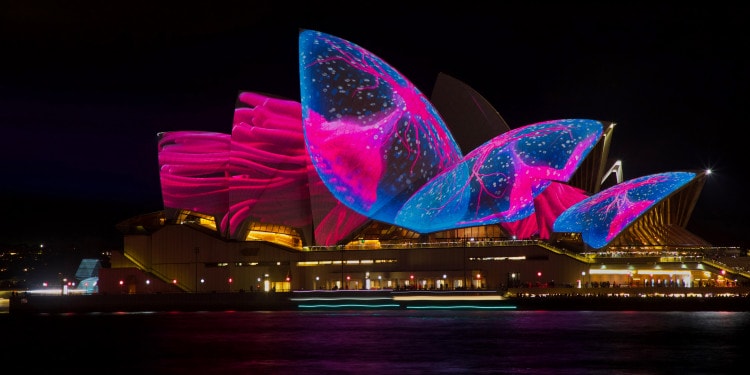 Championing The Future: The City of Sydney