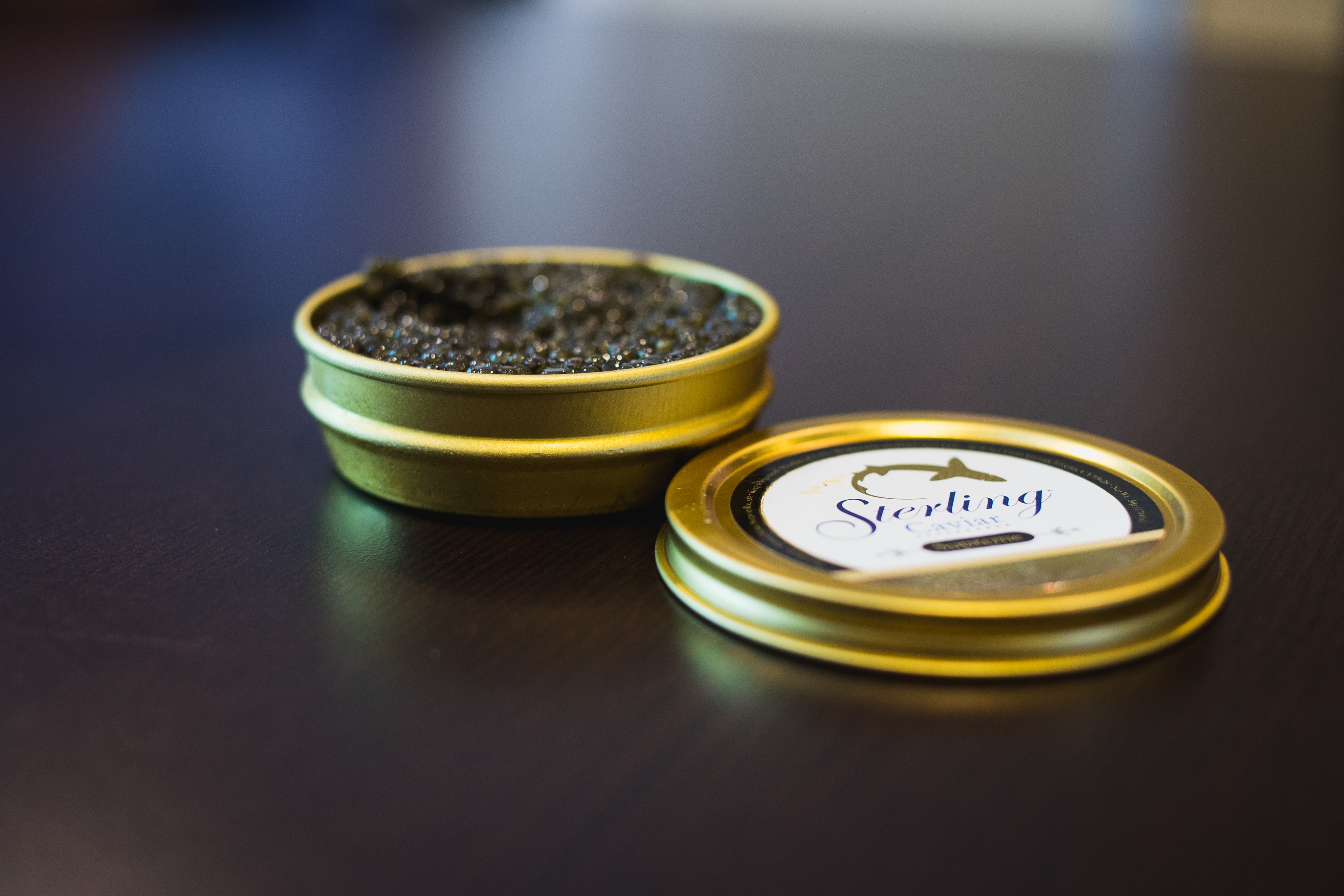 Sterling Caviar: Changing the Game of Sustainable Aquaculture
