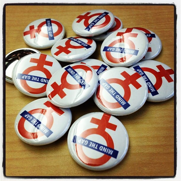 Gender Inequality in Universities