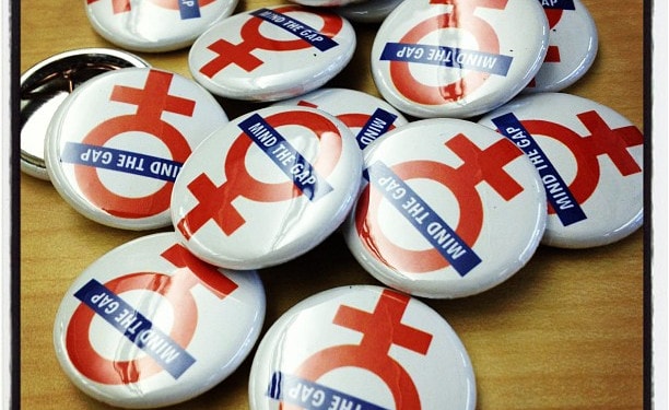 Gender Inequality in Universities