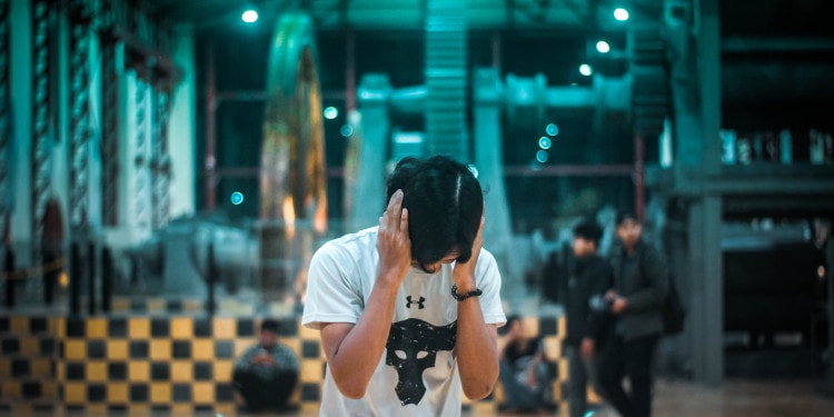 Noise Pollution: An Invisible Adversary