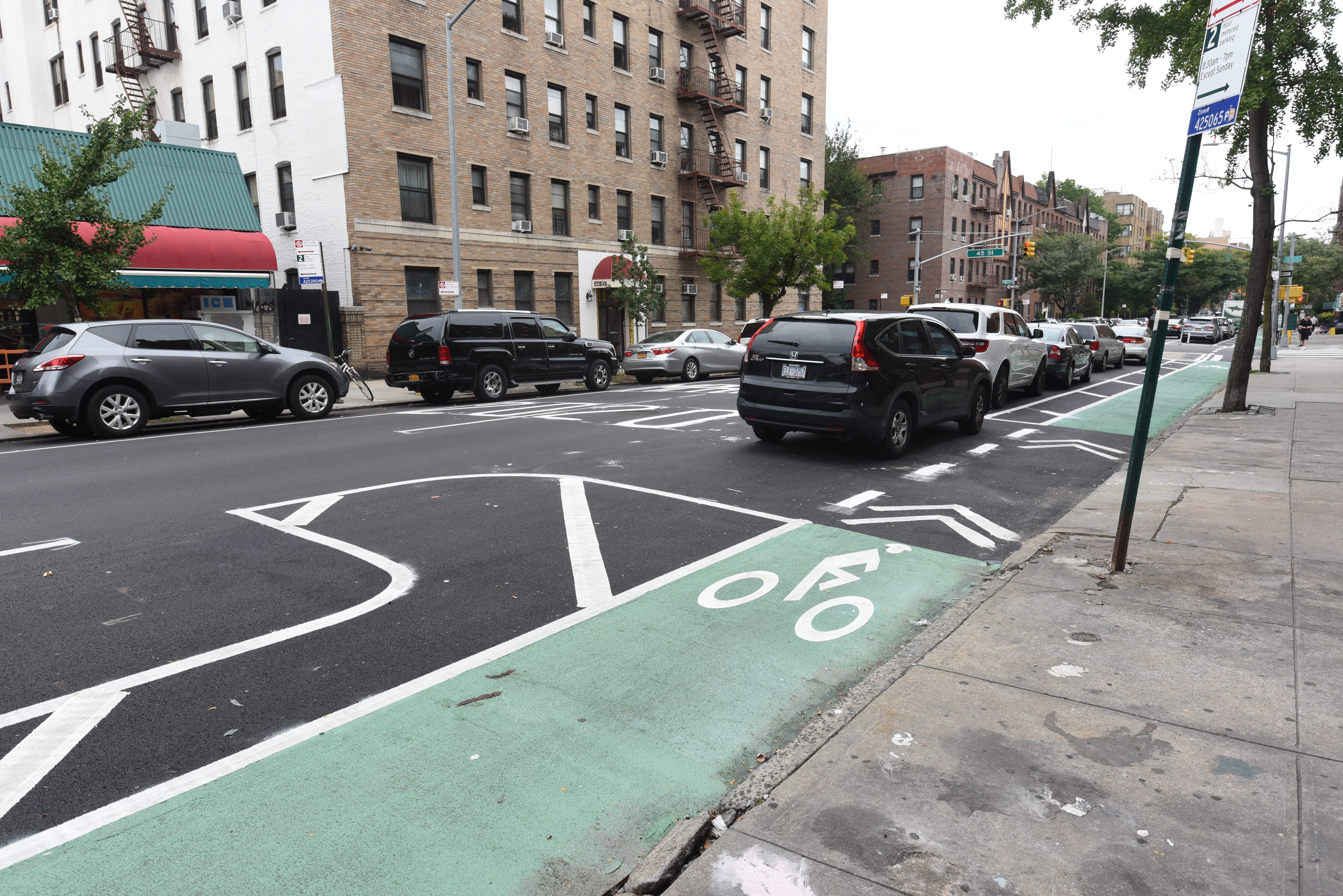 The Ups and Downs of NYC’s Bike Network Expansion
