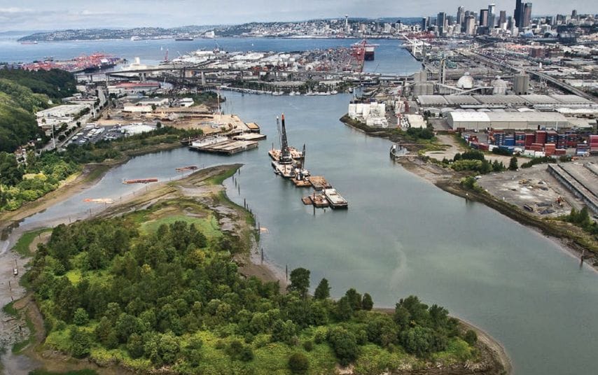 A Sustainable City is an Equitable City