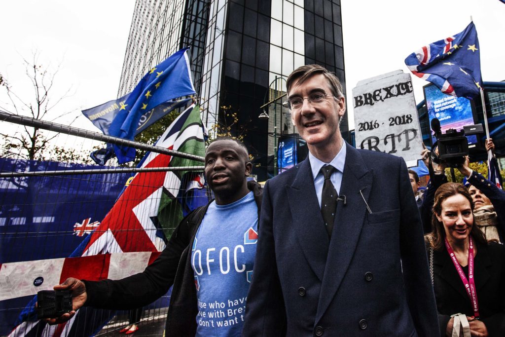 Redefining the Will of the People