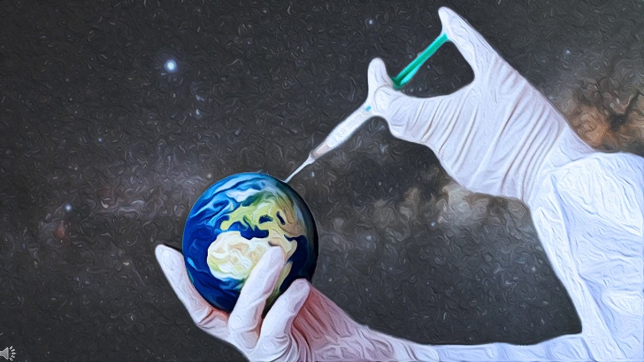 Dealing with risk – Are we ready to deal with high-impact, complex and uncertain science?