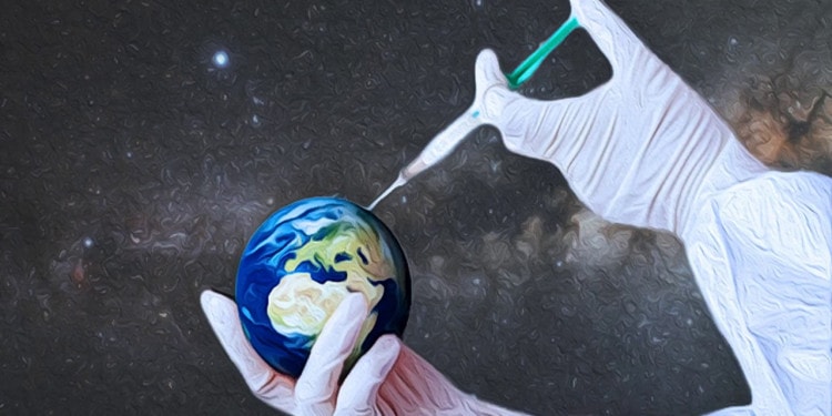 Dealing with risk – Are we ready to deal with high-impact, complex and uncertain science?