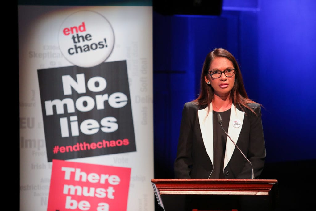 End the Chaos! – Why I’m doing this.