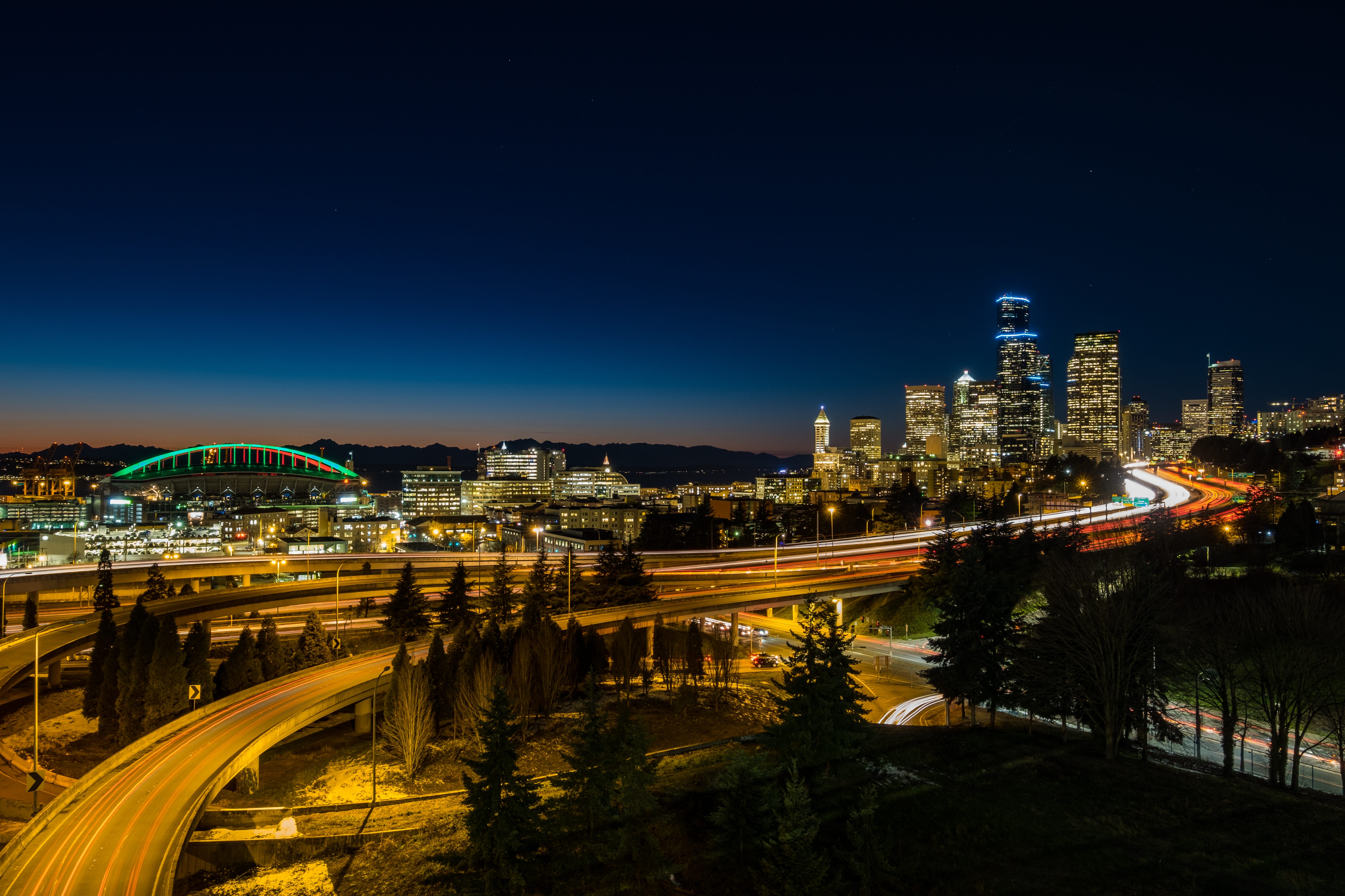Tech Startups Thriving in Seattle