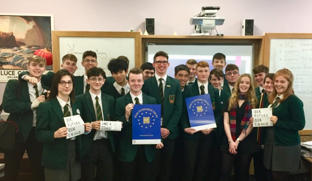 Brexit and Northern Ireland. Fears and Hopes for the Future.