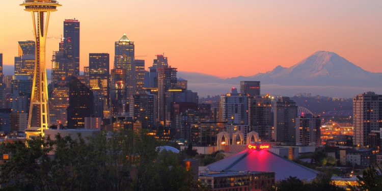 Home Design For Seattle’s Urban Core