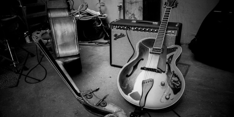 A CULTURE BLENDER EXPERIENCE: HUSET-KBH