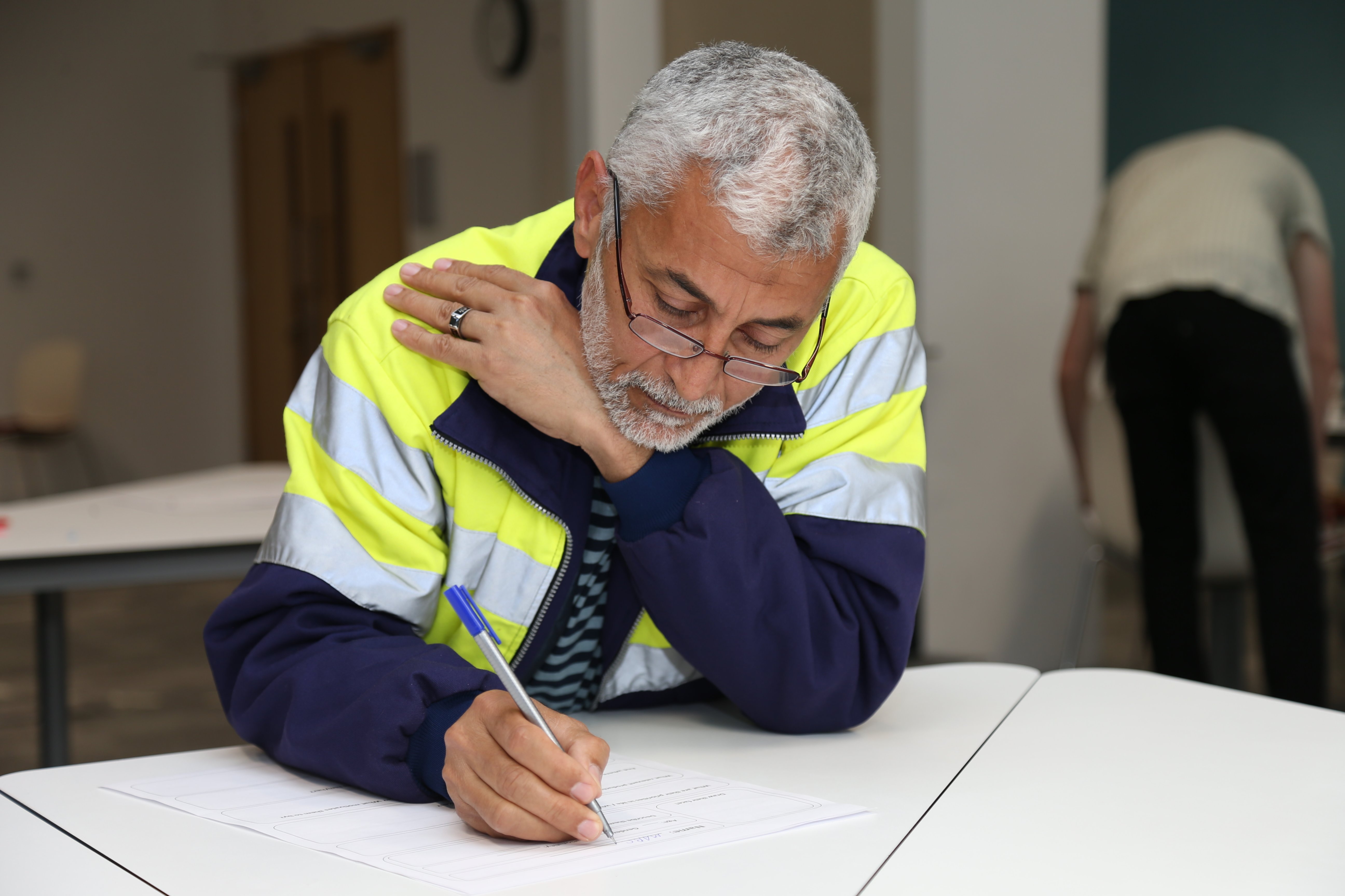 A New Response to Refugee Inclusion