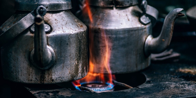 Cooking up Solutions for Better Lives