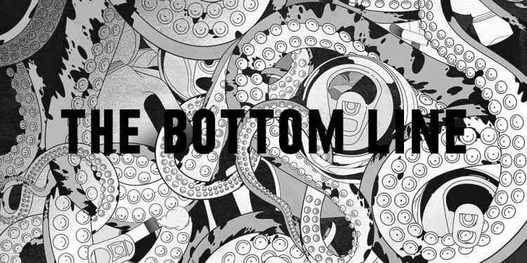 The Bottom Line: An interview with Janelle Barone