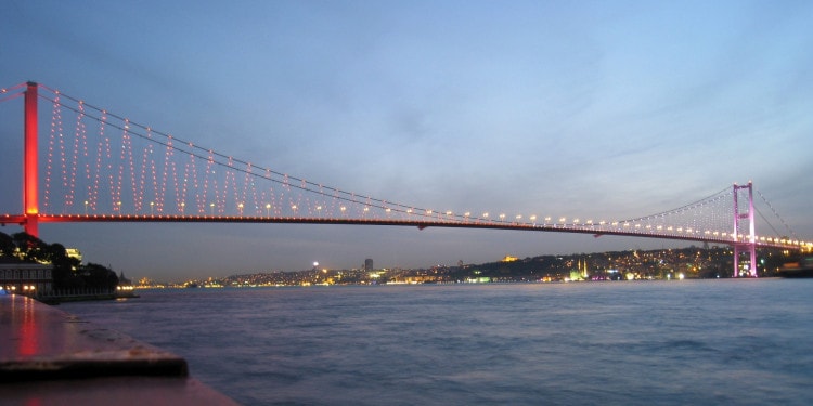 The Future: America vs. Eurasia