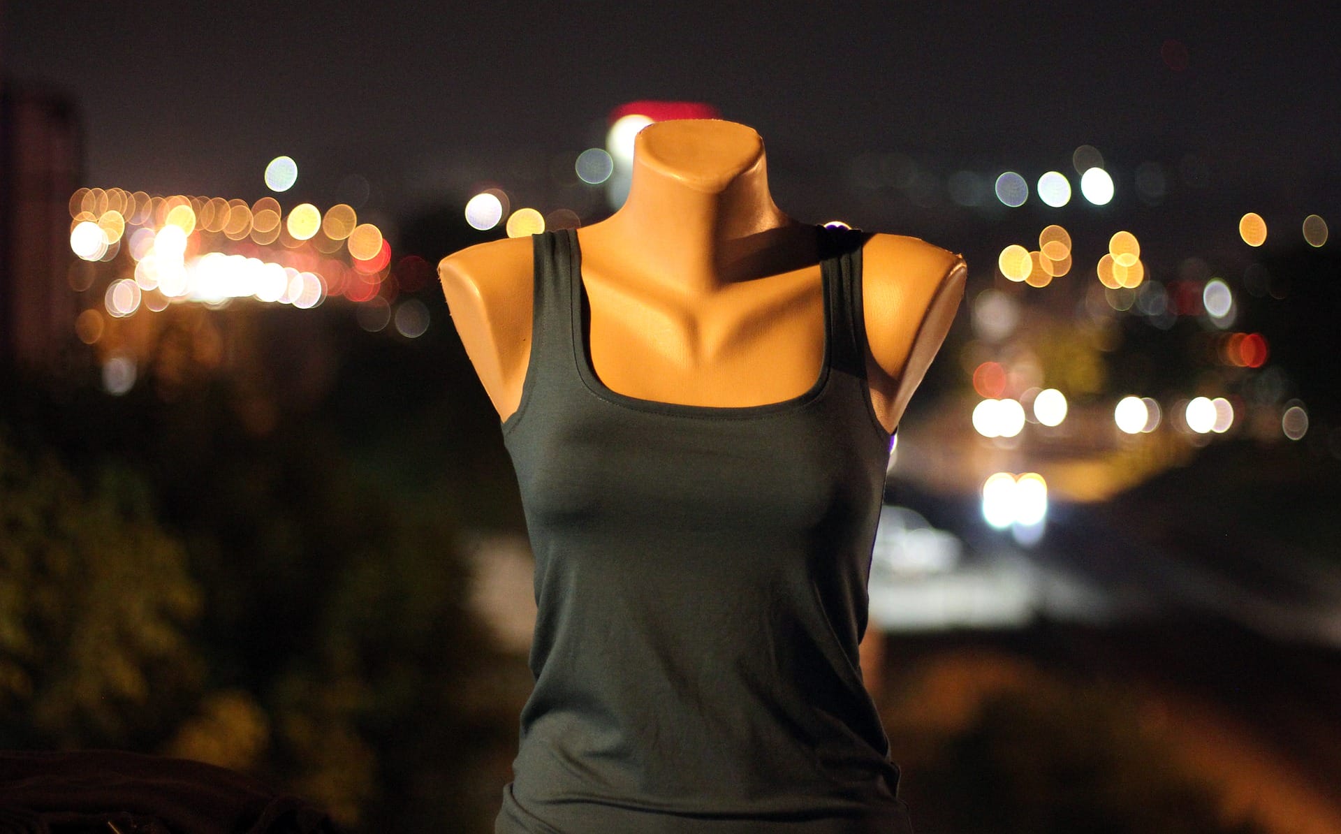 The Harmful chemicals in Fast Fashion