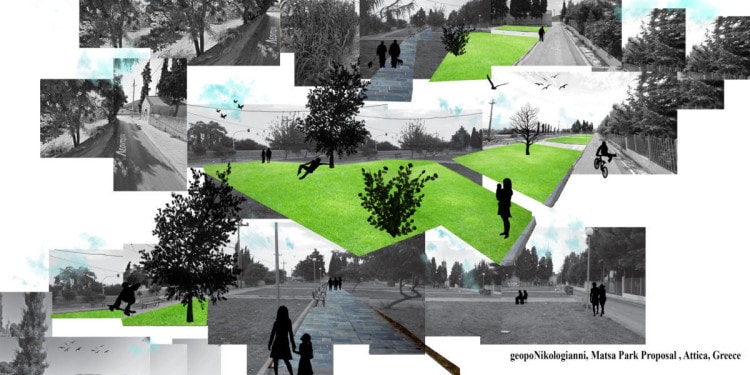 A Low Carbon Landscape