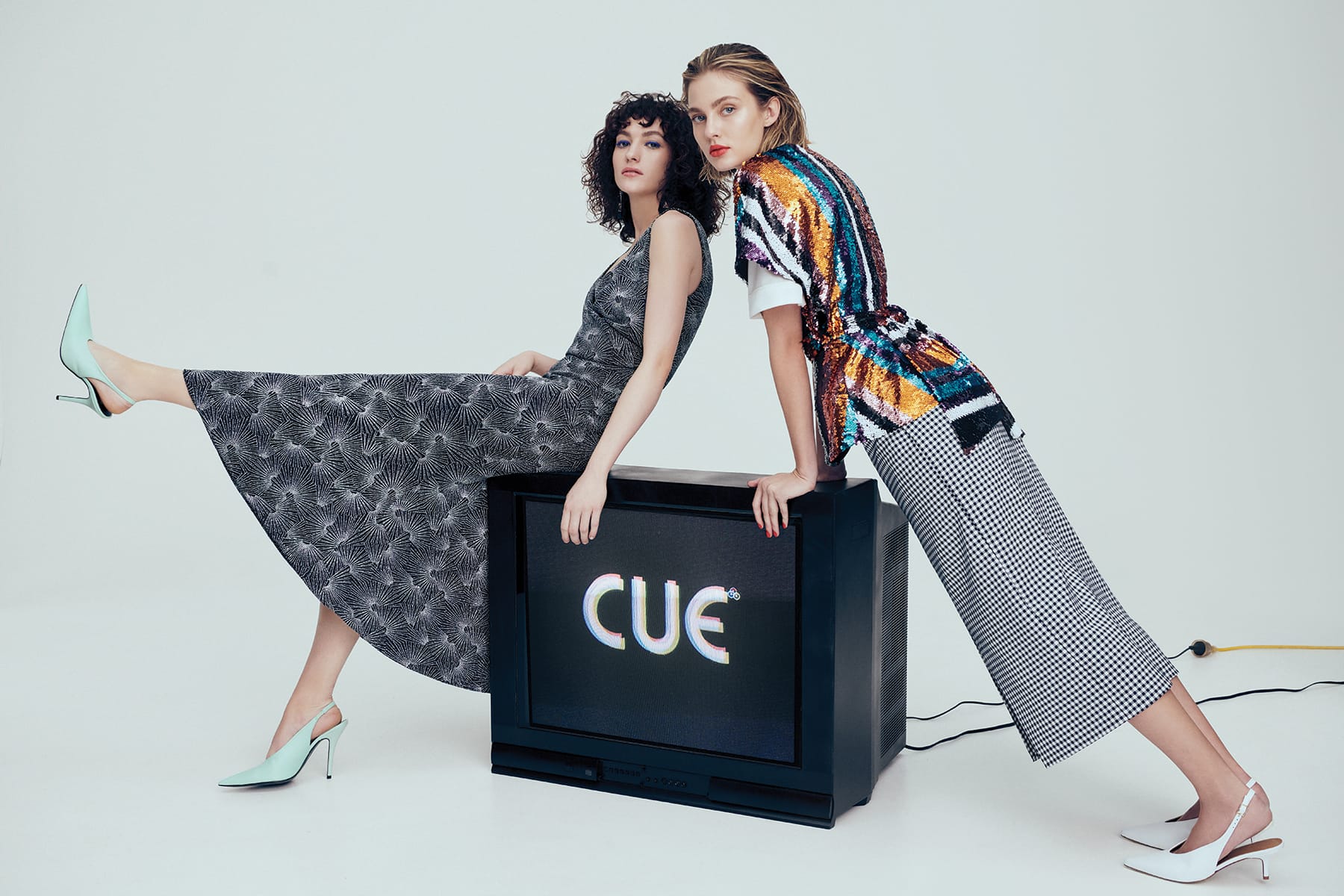 Slow Fashion, Ethical Fashion