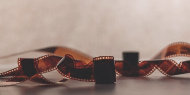 The Slow Process of Filmmaking