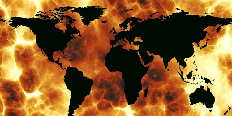 Trump’s Hold on International Trade and Finance