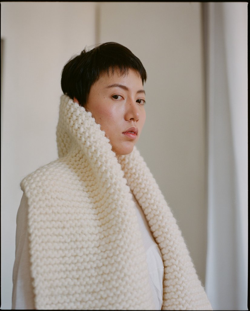 Slow Fashion - By Signe