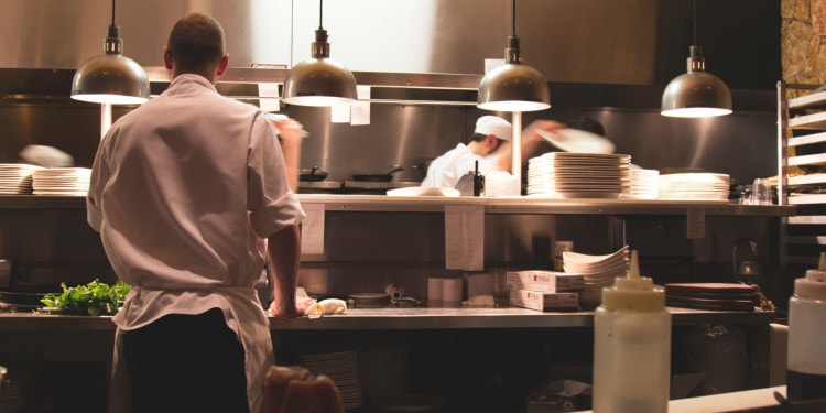 Are Chefs Doing Enough to Reduce Food Waste?