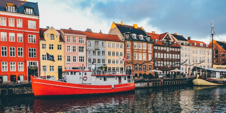 Copenhagen Wants to Inspire Cities to Take Climate Action