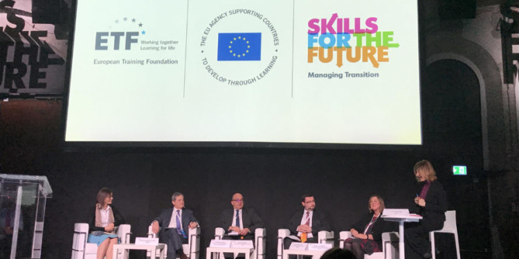 Future Skills: How Millennials Can Evade Black Mirror