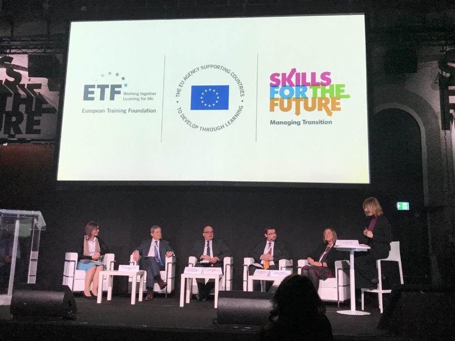 Future Skills: How Millennials Can Evade Black Mirror