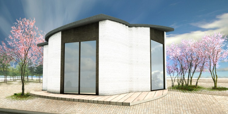 Building a Sustainable Future: Architecture in Copenhagen