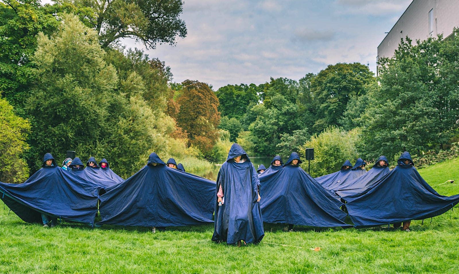 ART 2030: Art for a Better World