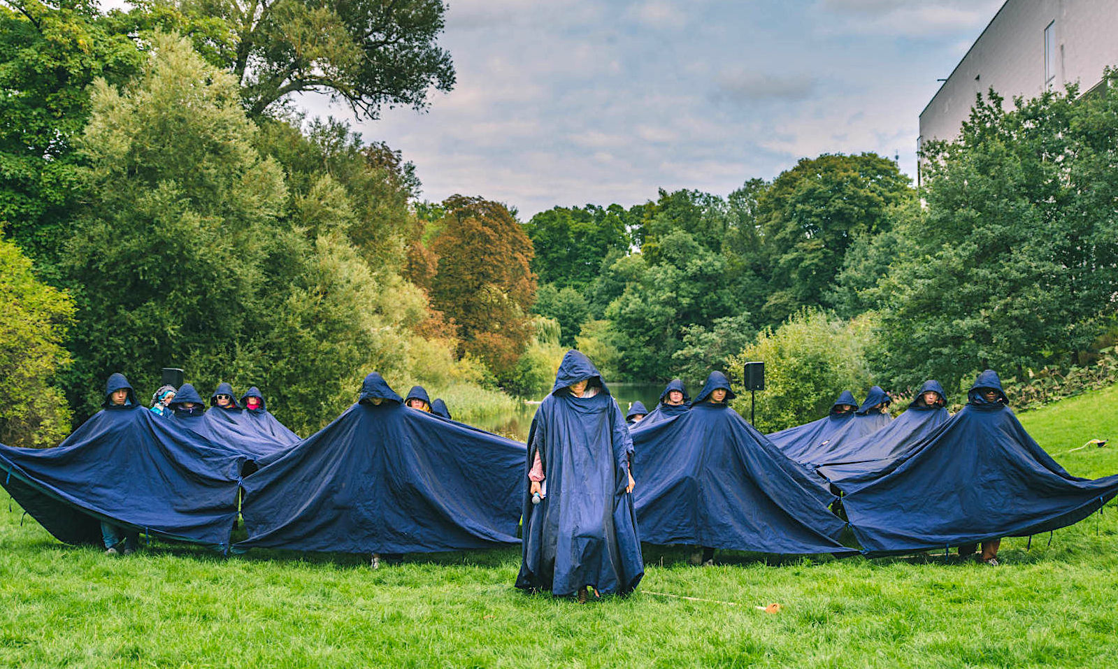 ART 2030: Art for a Better World