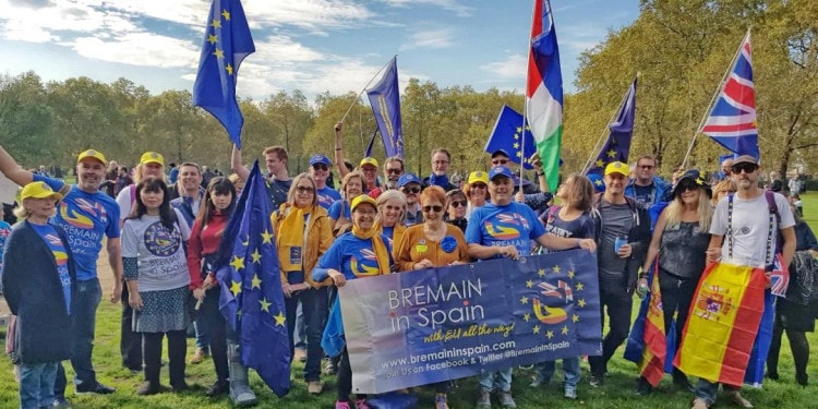 Brexit Legality Challenged: Susan Wilson v. The Prime Minister