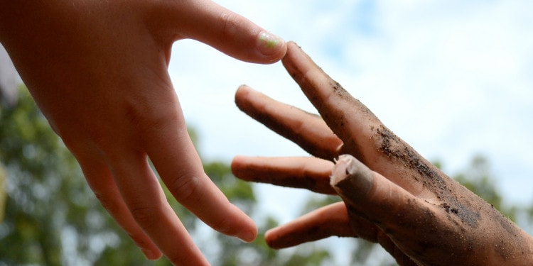 The Social Enterprise Supply Chain—An Interview with Johnson&Johnson