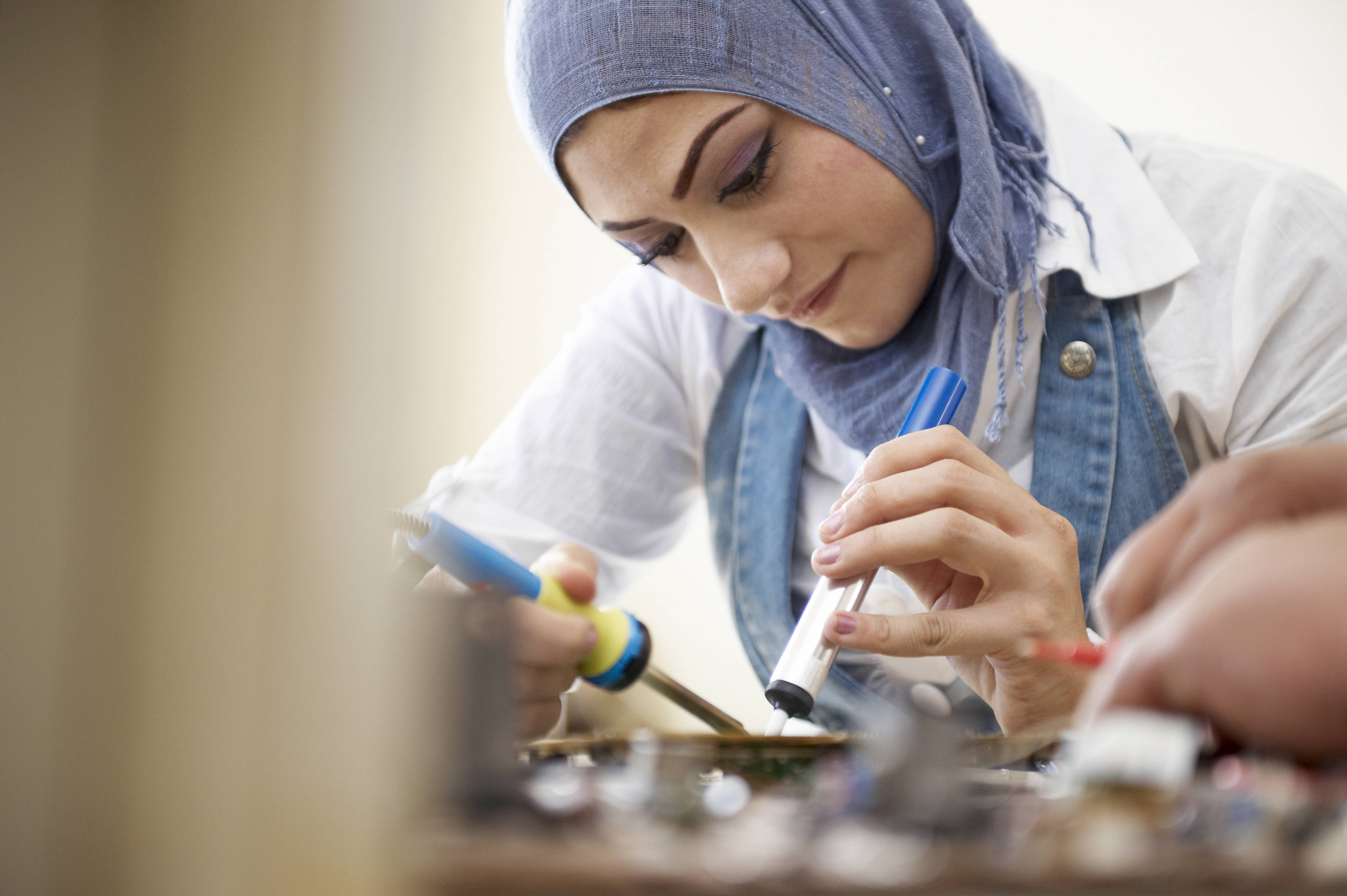 Skills For The Future: What Developing Countries Can Do Today to Benefit Tomorrow