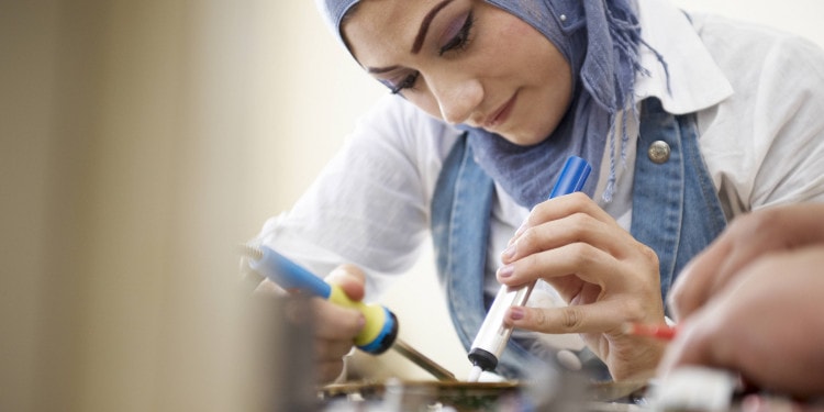 Skills For The Future: What Developing Countries Can Do Today to Benefit Tomorrow