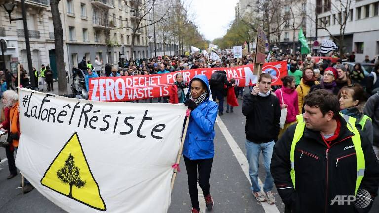 Yellow Vests Protests: The Roots of French Discontent - Impakter