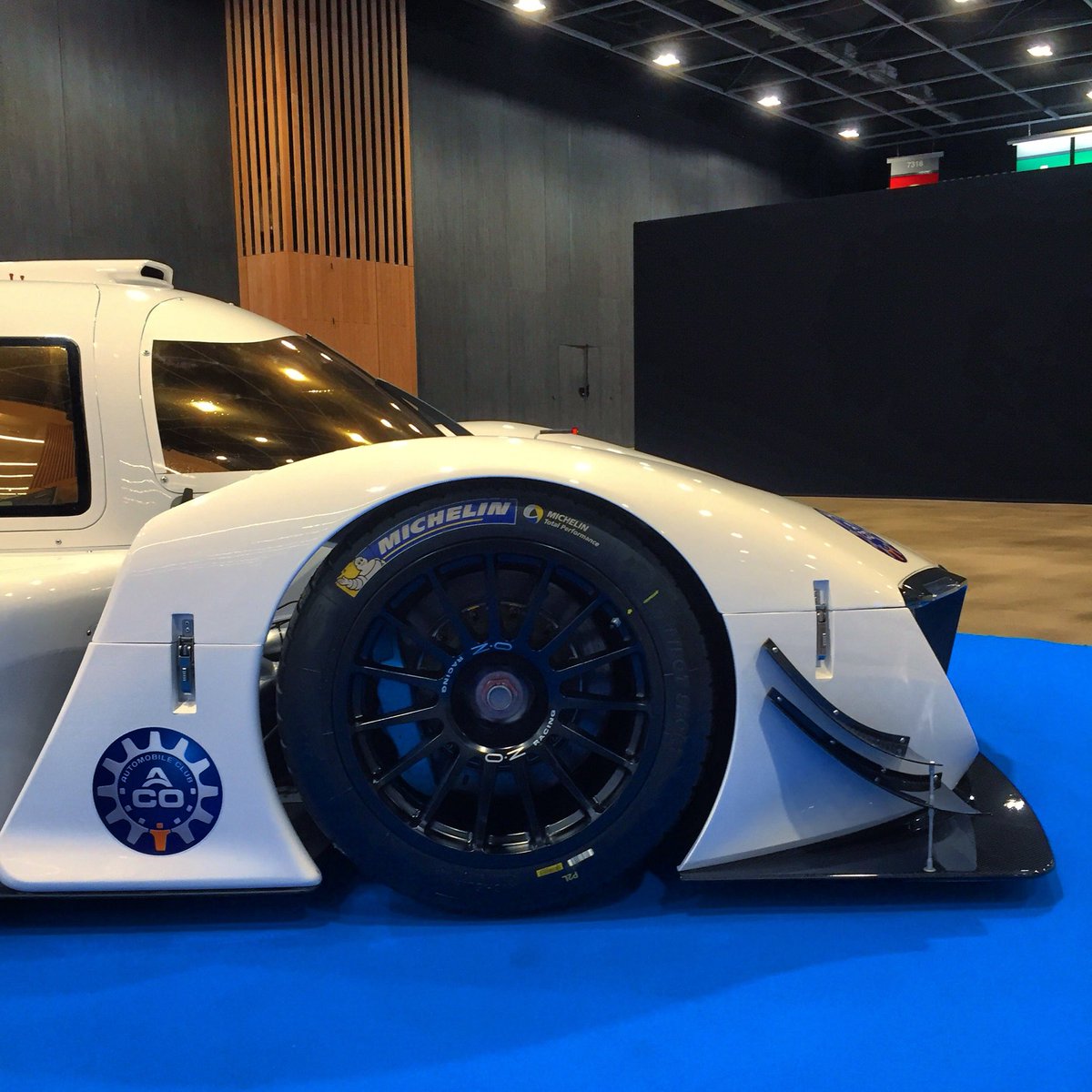 From Racing Cars to Your Everyday Vehicles, How GreenGT is Leading the Transition to Sustainable Mobility