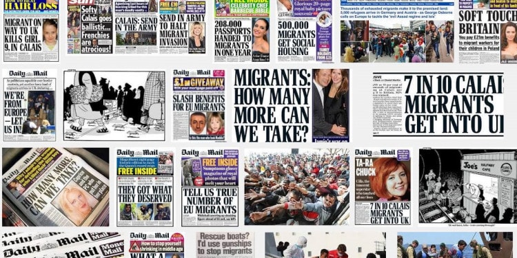 Stop Funding Hate – How a Movement for Ethical Advertising is Making Hate Unprofitable