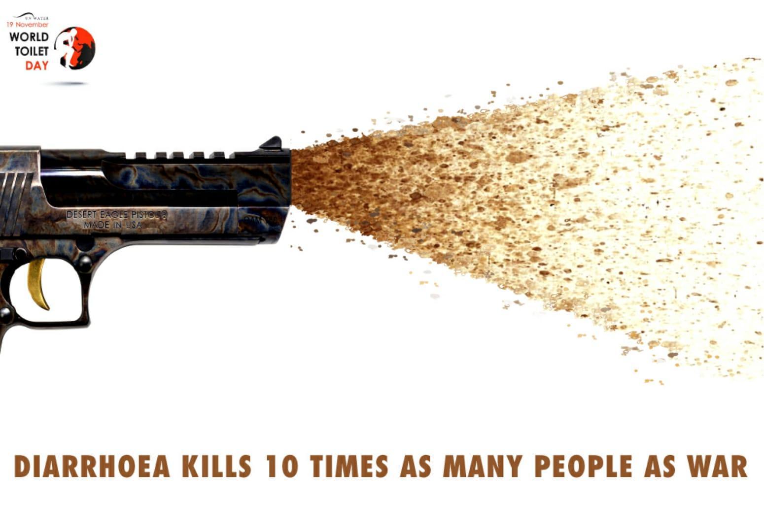 We Need To Talk About Toilets