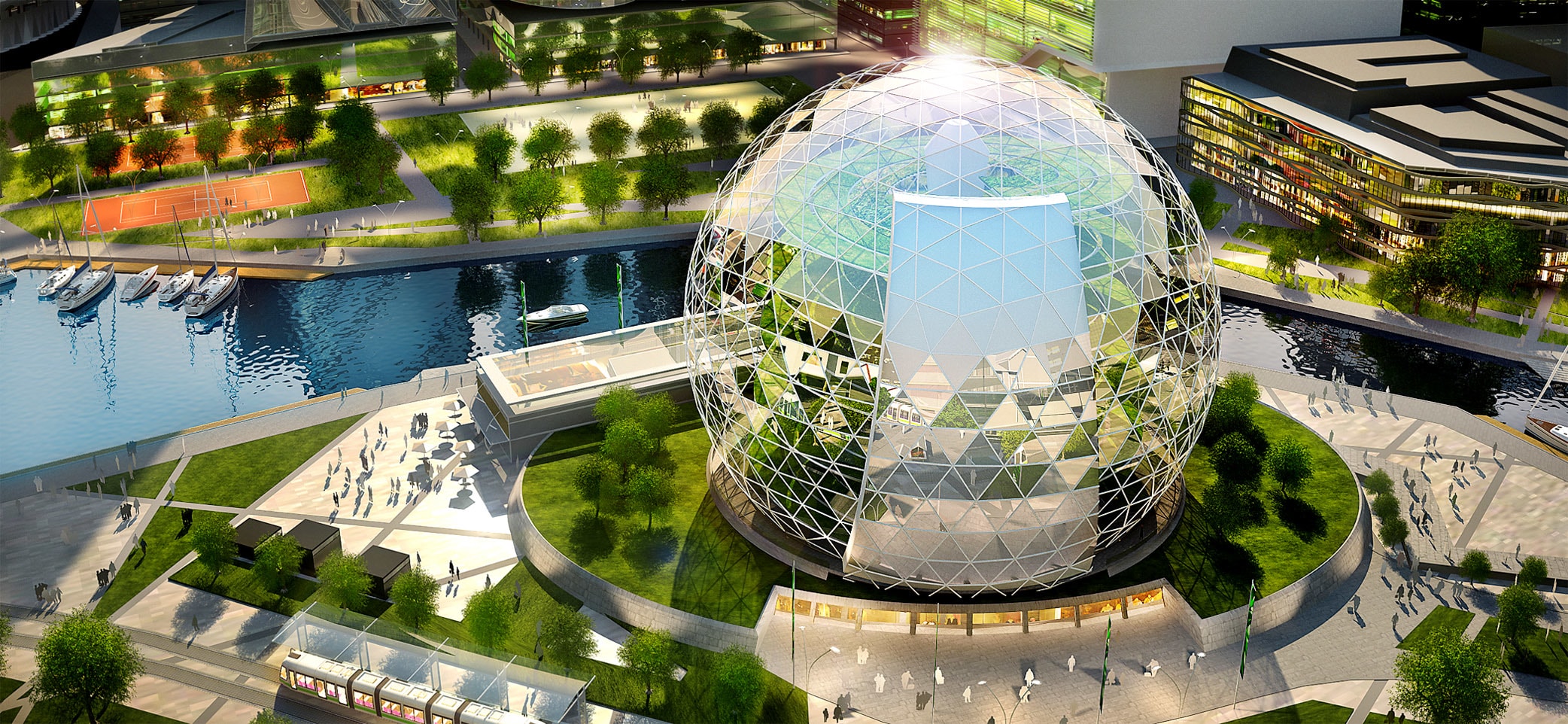 Six Apps for a Sustainable Lifestyle