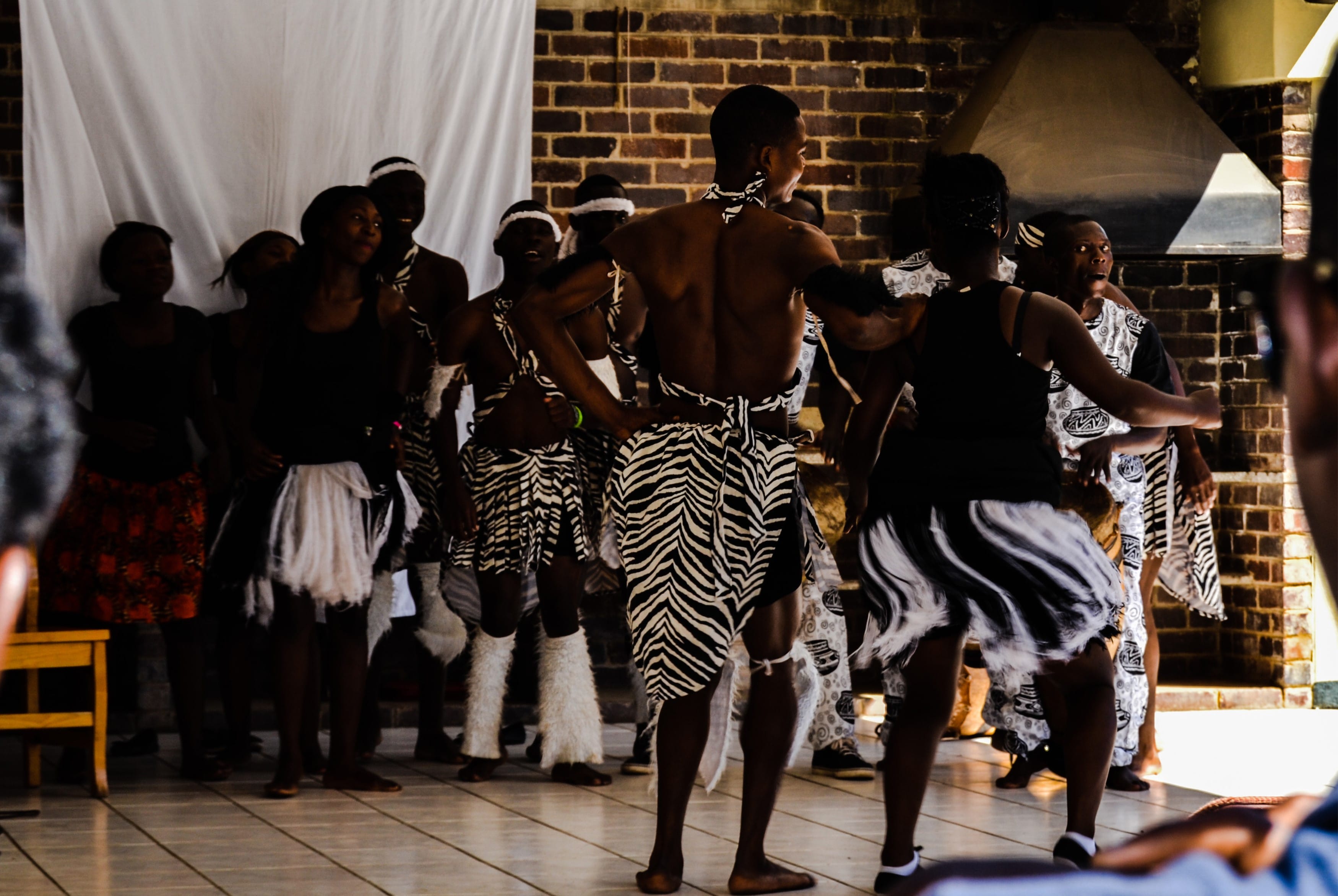 The Mask Behind Cultural Inequality In Developing Communities