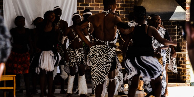 The Mask Behind Cultural Inequality In Developing Communities