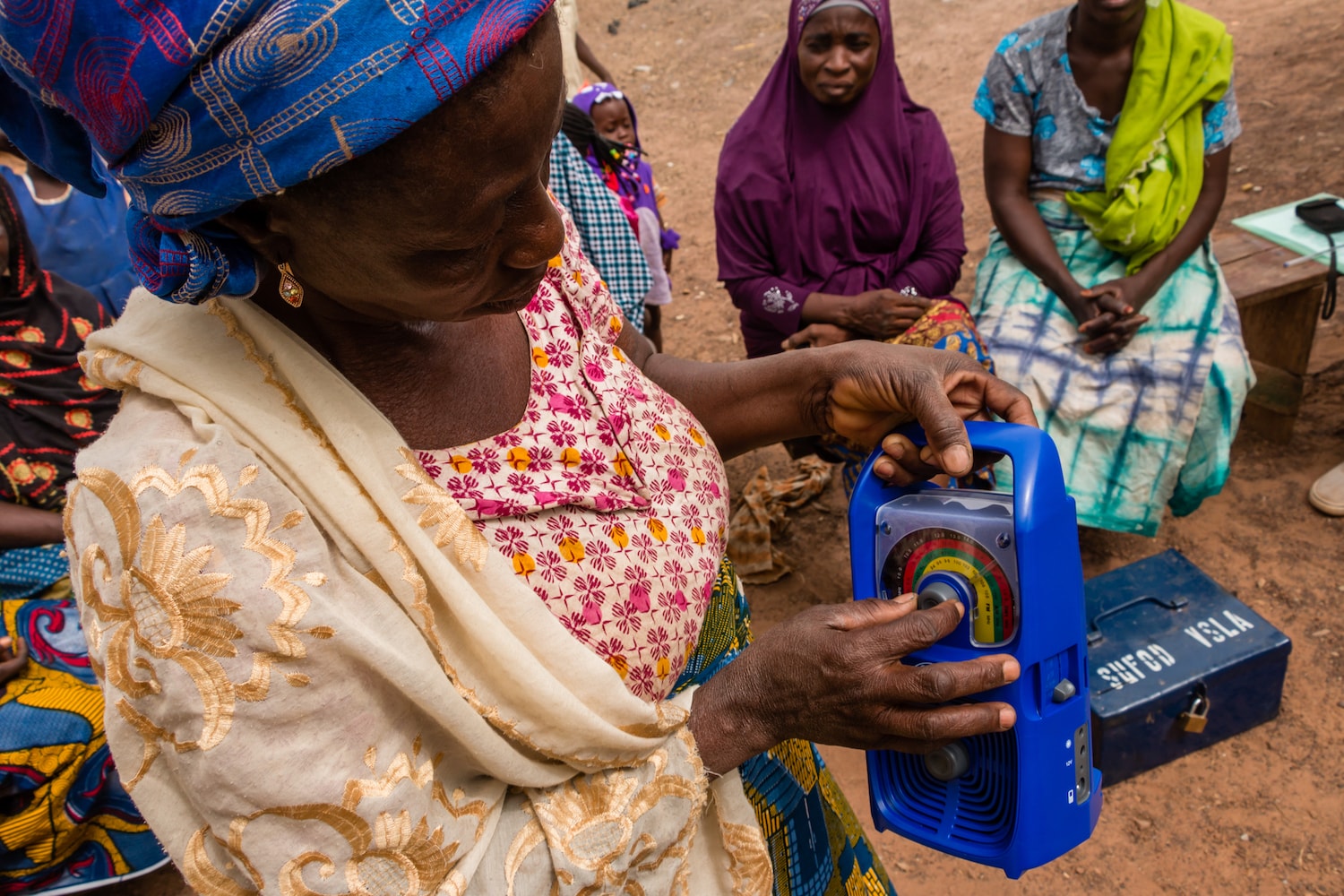 Agriculture - Ending Zero Hunger