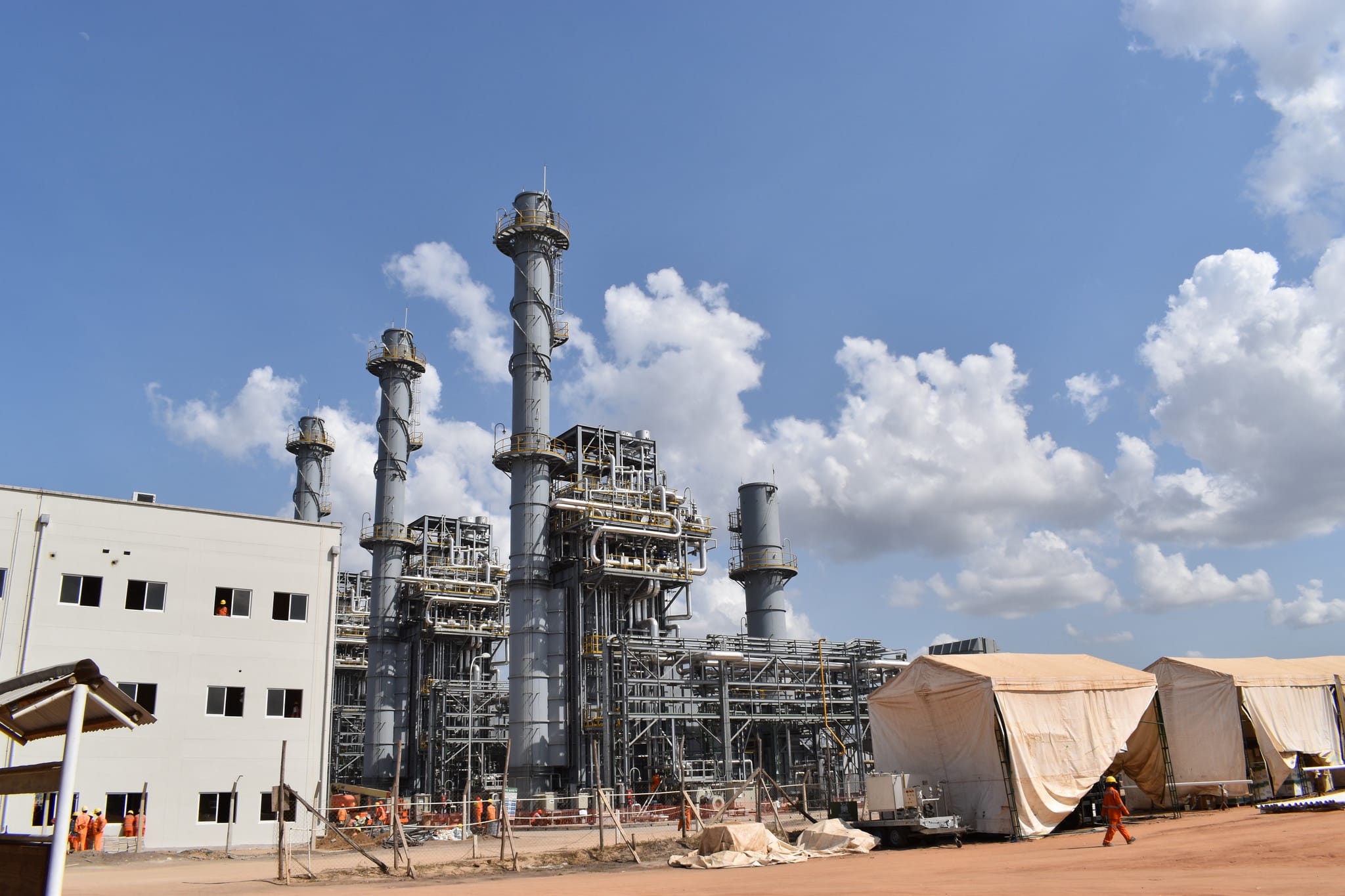 Burning Questions Behind East Africa’s Infrastructure Boom