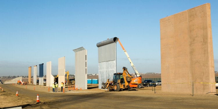 The Wall is Everywhere – From Berlin to Brexit