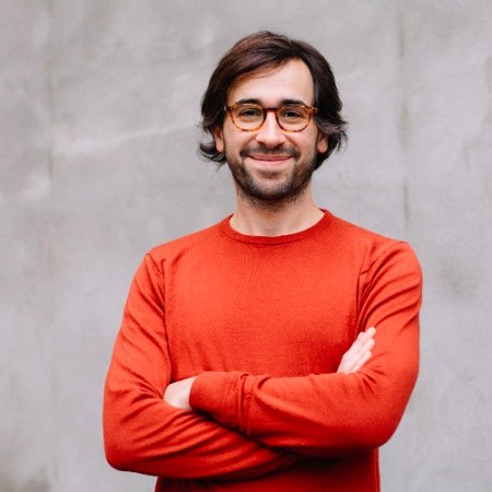 David Labi