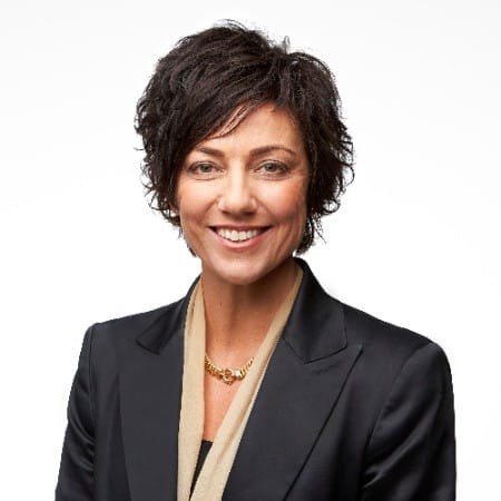 Jennifer Morris - Impakter