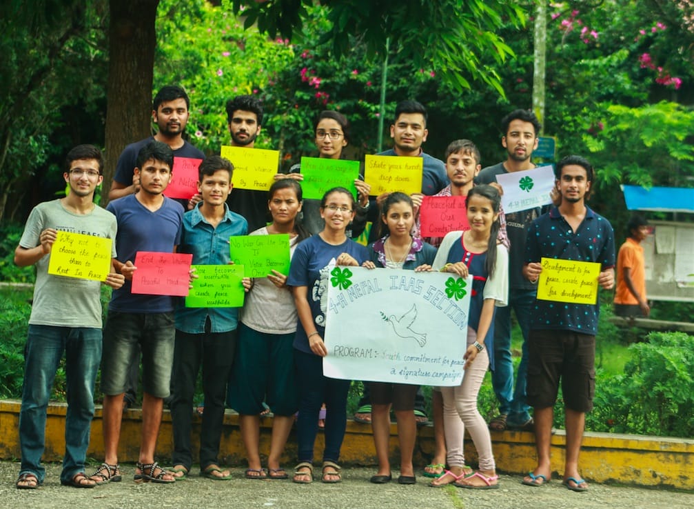 Empowering Youth through Agro-Entrepreneurship in Nepal