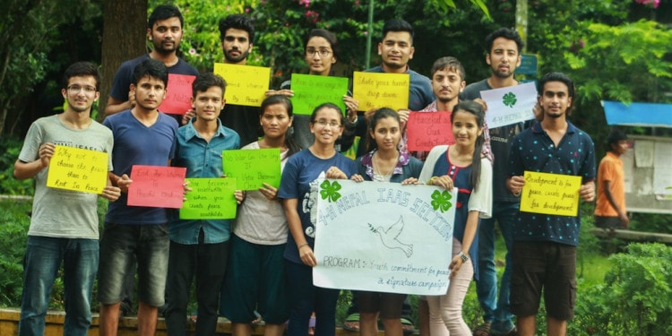 Empowering Youth through Agro-Entrepreneurship in Nepal